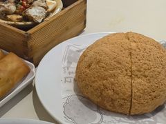 -蔡澜点心·粤菜(月星环球港店)