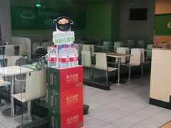 门面-老乡鸡(合肥火车站店)