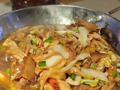 -小柴米·传统江西菜(八一广场店)