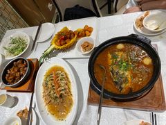 -老人和饭店(打浦路店)