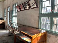 -枫泾古镇-人民公社旧址