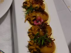 -肆月河豚·新淮扬(金融街店)