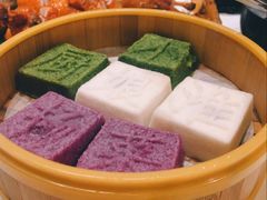 -小厨娘淮扬菜(清江苏宁广场店)