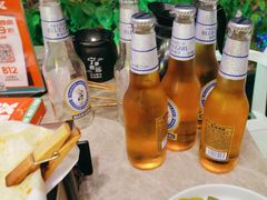 -三毛演义·湖南烧烤大排档(南浦店)