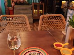 -TEQO·Mexican food & Bar