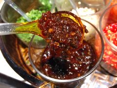 秘制酱料-八珍玉食鸡煲·打边炉(印象城店)