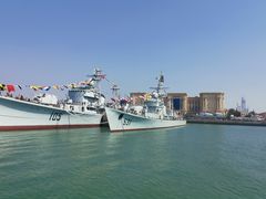 -中国人民解放军海军博物馆