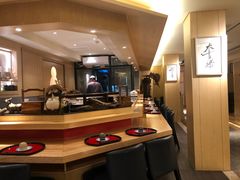-东瀛阁(锦江宾馆店)