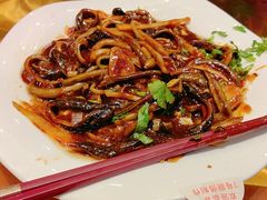 -柳泉居饭庄