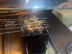 -幸福小串·地摊小炉子(三阳路店)