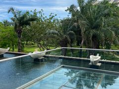 -白云中餐厅·粤菜·亚龙湾喜来登度假酒店