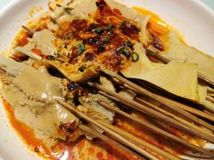 -小杨烤肉·陕西烧烤·陕西地方菜(龙首店)