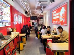 -阿当·小炒牛肉面(人广店)