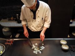 -神户牛排餐厅MOURIYA(总店)