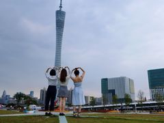 -二沙岛艺术公园