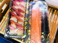 -三个渔夫·蒸汽海鲜(小白楼店)
