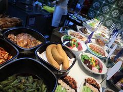 -老德州四合院·德州菜(天衢路店)
