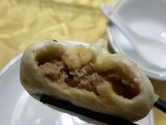 -宝正臻天津包子总店(金阳光居易店)