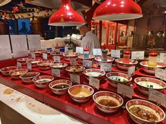 -怡咖啡自助餐(宁波香格里拉店)