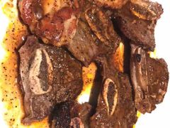 -鼓浪湾酒店自助餐