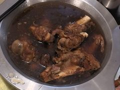 -聚首堂·特色小吃·肘子(什刹海德胜门店)