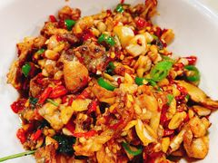 -笨罗卜浏阳菜馆(太平街店)