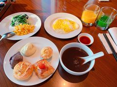 -济南富力凯悦酒店