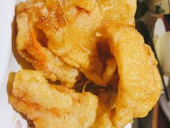 -东北农家院·铁锅炖(莘庄店)