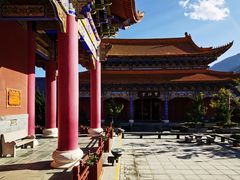 -崇圣寺三塔文化旅游区