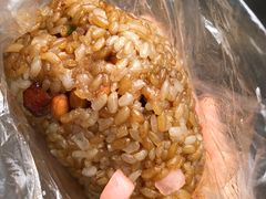 -六广门毛阿姨糯米饭