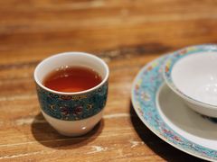 -清真·玛丽亚新疆菜主题餐厅(浙江中路店)