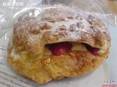 DSC01457-巴黎贝甜(五道口店)
