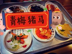 -故乡家韩国料理(丹东街店)