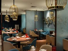 -鹊玥·粤菜小馆(汇智国际商业中心店)