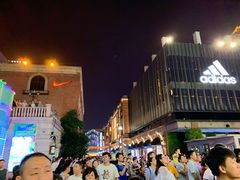 -NIKE武汉品牌体验店