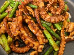 -香融府·烤鸭·家常菜(马家堡路店)