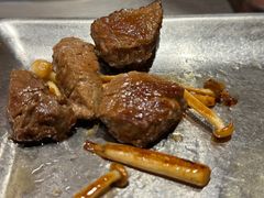 -大神太神·铁板烧(七宝领展广场店)