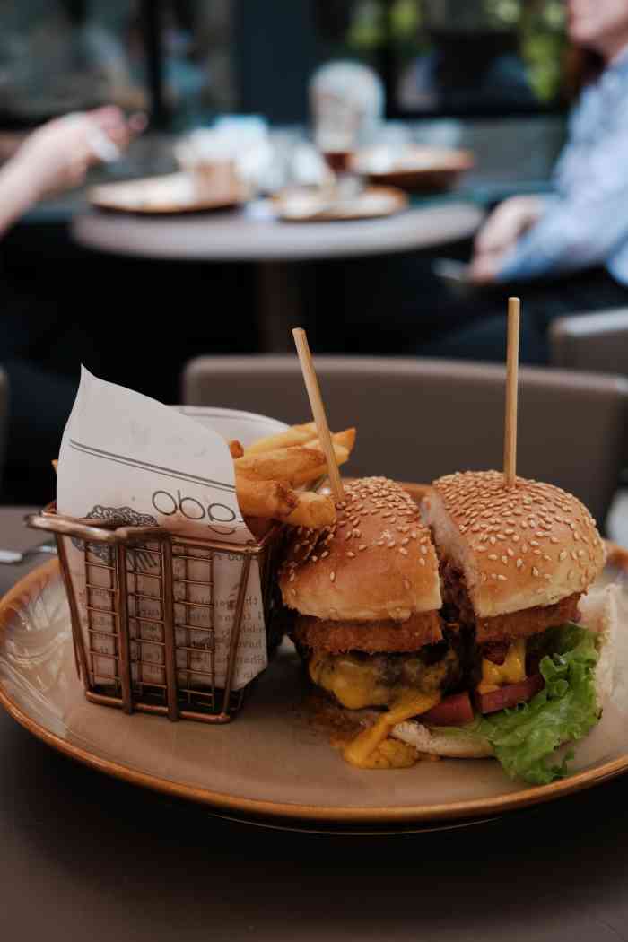 calix(新天地店)-"走进新天地就会感受到小资生活的情调,不妨.