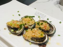-火地铁板烧(昆山万象汇店)