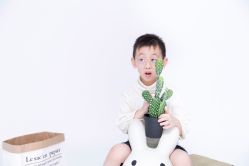 -米粒儿童摄影(观音桥店)
