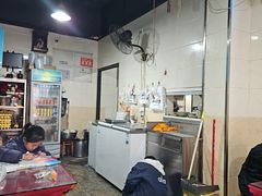 -大石人家鱿鱼面馆(大石西路总店)