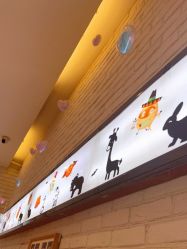 -韩国童感TOUCH PHOTO儿童摄影(朝阳分店)