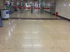 -上海科技馆(地铁站)