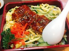 日式鳗鱼饭-割烹旭日本料理(龙湖狮山天街店)