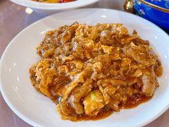 -烤肉宛饭庄(北新桥店)