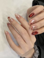 -StartNail美甲