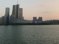 -煲王粤菜餐厅(中侨中心店)