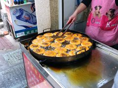 -涂记油酥饼(江汉三路店)