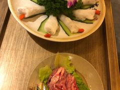 竹荪虾滑-蜀大侠火锅(四川北路店)