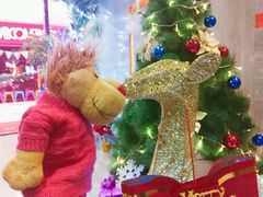 -歌神量贩式KTV(金谊店)